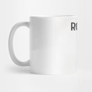 SPECIAL JERSEY / CR7 2020 21 Mug